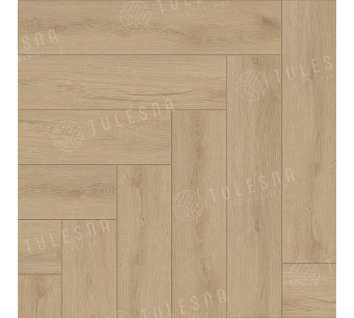 Виниловый ламинат Tulesna Art Parquet LVT 1005-501 Caldo 590х118х2,5 мм