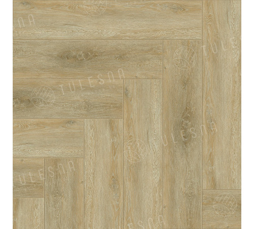 Виниловый ламинат Tulesna Art Parquet LVT 1005-1001 Eccellent 590х118х2,5 мм