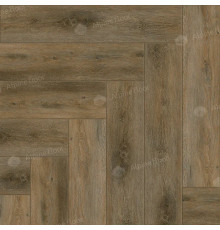 Виниловый ламинат Tulesna Art Parquet 1005-08 Divino 600х125х4 мм