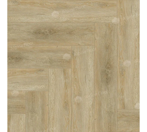 Виниловый ламинат Tulesna Art Parquet 1005-10 Excellent 600х125х4 мм