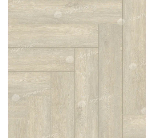 Виниловый ламинат Tulesna Art Parquet 1005-04 Radiante 600х125х4 мм