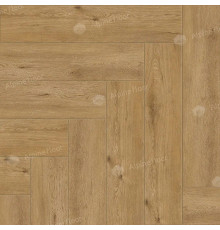 Виниловый ламинат Tulesna Art Parquet  1005-01 Tesoro 600х125х4 мм