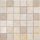 Мозаика Caramelle mosaic Art Stone Art Botticino MAT 30x30 см