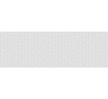 Керамическая плитка Undefasa Art Blanco Keops настенная 25х75 см