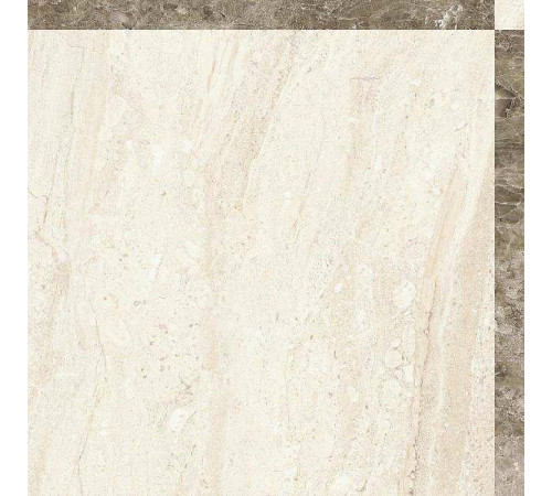 Керамическая плитка Eurotile (Rus) Artemis G Line напольная 41,8х41,8 см