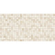 Керамическая плитка Eurotile (Rus) Artemis Mosaic Beige настенная 30х60 см