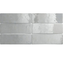 Керамическая плитка Equipe Artisan Alabaster 24469 настенная 6,5х20 см