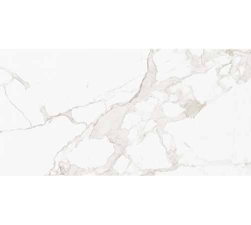 Керамогранит Staro Slim Arts Roma Blanco Polished С0005425 60х120 см