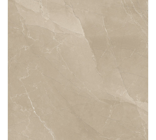 Керамогранит Laparet Astilio Beige сатинированный 80x80 см