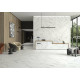 Керамогранит Keratile P.E. Aston Pul Rect. White 59х119 см