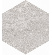 Керамогранит Vives Ceramica Aston Hexagono Benson Nacar 23x26,6 см