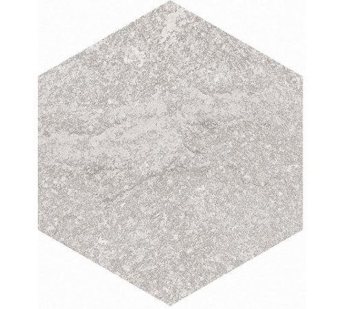 Керамогранит Vives Ceramica Aston Hexagono Benson Nacar 23x26,6 см