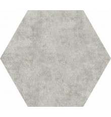 Керамогранит Pamesa Ceramica At. Alpha Hex Marengo 015.122.0028.09861 25,8х29 см