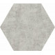 Керамогранит Pamesa Ceramica At. Alpha Hex Marengo 015.122.0028.09861 25,8х29 см