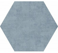 Керамогранит Pamesa Ceramica At. Alpha Hex Azul 015.122.0004.09861 25,8х29 см