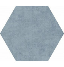 Керамогранит Pamesa Ceramica At. Alpha Hex Azul 015.122.0004.09861 25,8х29 см