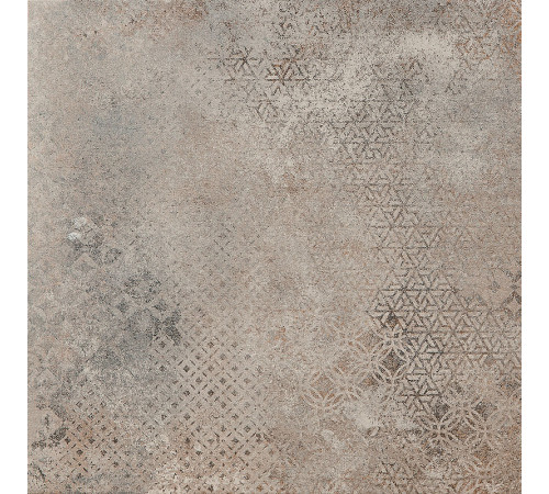 Керамогранит Pamesa Ceramica At. Alpha Beat Gray 017.840.0368.10408 60х60 см