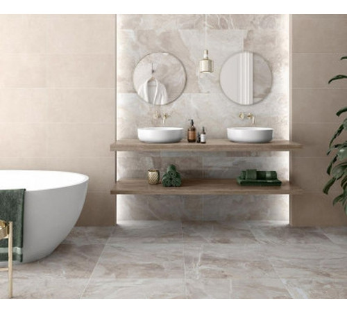 Керамогранит Pamesa Ceramica At. Lusso Crema Saten Rect. 60х120 см