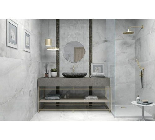 Керамогранит Pamesa Ceramica At.Sassari White (F) 60х120 см