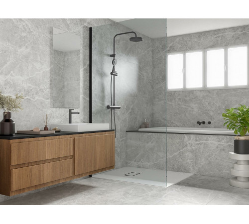 Керамогранит Pamesa Ceramica At. Stone Grey УТ-00028122 60х120 см