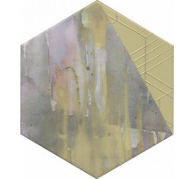 Керамический декор Kerama Marazzi Ателлани VT\A175\24001 20х23,1 см