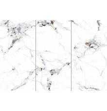 Керамогранит NT Ceramiс Atlas Wide Breccia Bianco NTT3310P 120х240 см