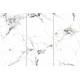 Керамогранит NT Ceramiс Atlas Wide Breccia Bianco NTT3310P 120х240 см