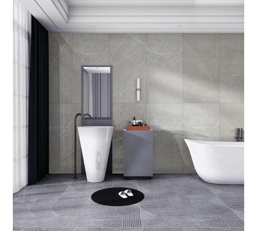 Керамогранит Gravita Atlas Grey 60х120 см