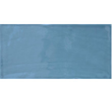 Керамическая плитка Cifre Atmosphere Blue настенная 12.5x25 см