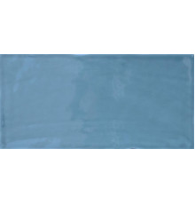 Керамическая плитка Cifre Atmosphere Blue настенная 12.5x25 см