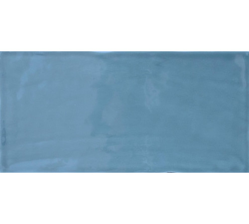 Керамическая плитка Cifre Atmosphere Blue настенная 12.5x25 см