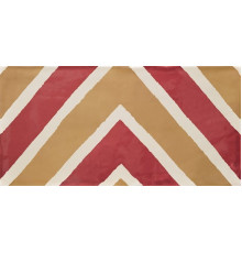 Керамическая плитка Cifre Atmosphere Decor Ask Ruby настенная 12.5x25 см