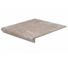 Ступень Westerwalder Atrium Hellbeige Florentiner-Stufe WKS31160 S 31x32 см