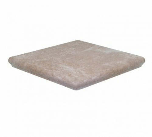 Ступень угловая Westerwalder Atrium Hellbeige Eckflorentiner WKS31160 E 32x32 см