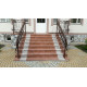 Ступень Westerwalder Atrium Mittelgrau Florentiner-Stufe WKS31100 S 31x32 см