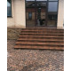 Ступень Westerwalder Atrium Scotch Florentiner-Stufe WKS31130 S 31x32 см