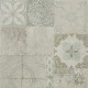 Керамогранит Pamesa Ceramica Atrium Utica-Urbino Perla Mix ПП-00005156 60,8x60,8 см