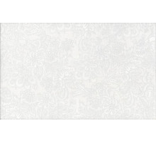 Керамическая плитка Kerama Marazzi Ауленсия серый орнамент 6385 настенная 25х40 см