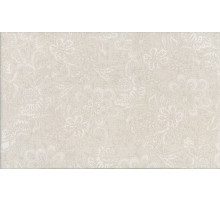 Керамическая плитка Kerama Marazzi Ауленсия бежевый орнамент 6381 настенная 25х40 см