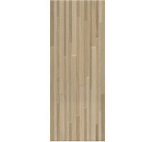 Керамическая плитка Kerama Marazzi Ауленти бежевый структура 7212 настенная 20х50 см