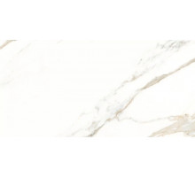 Керамогранит Gambini Aurea Calacatta Oro 60х120 см