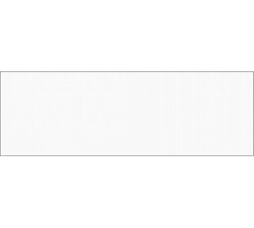 Керамическая плитка Creto Aurora Bianco 00-00-5-17-00-01-2419 настенная 20х60 см