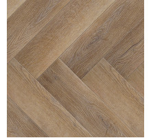 Виниловый ламинат Floorwood Authentic 1510 Темный замок 640х128х4 мм