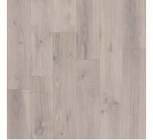 Инженерная доска Lab Arte Authentica Дуб Натур Фрост 400-1500х150х15 мм