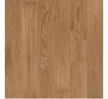 Инженерная доска Lab Arte Authentica Дуб Натур Gloss лак 400-1500х130х15 мм