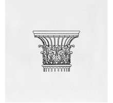 Керамический декор Kerama Marazzi Авеллино STG/C502/17006 15х15 см