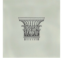Керамический декор Kerama Marazzi Авеллино STG/F502/17009 15х15 см