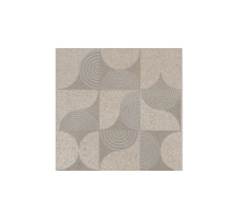 Керамическая вставка Kerama Marazzi Авенида бежевый светлый матовый обрезной AZ\A007\11231R 14,5х14,5 см