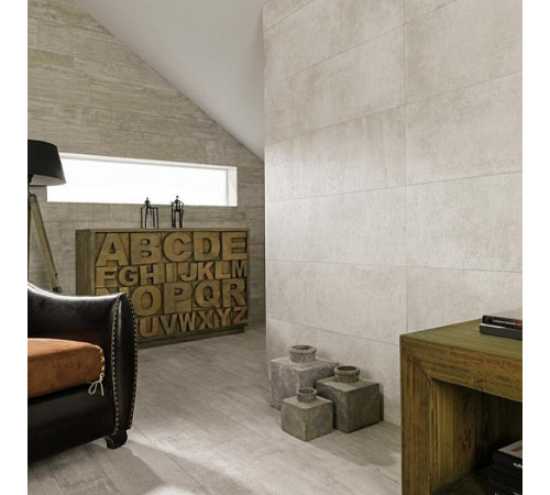 Керамическая плитка Porcelanosa Baltimore Beige 100294459 настенная 33,3x100 см