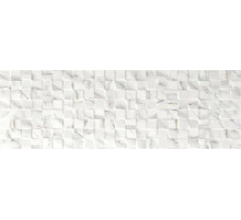 Керамическая плитка Sina Barabbas Rustic A Grey 9306 настенная 30х90 см